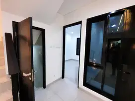 WTS / DIJUAL RUMAH BARU MEWAH