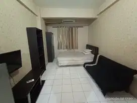 Dijual Apartemen City Park Full Furnish Pemilik Langsung