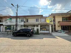 DIJUAL RUMAH JALAN LAYANG LAYANG RAJAWALI PALEMBANG