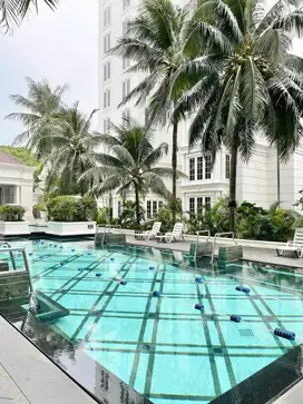 apt permata hijau
