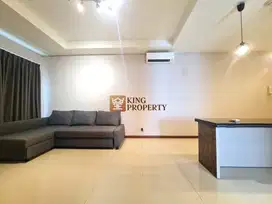 Condominium Best View Kota 2BR 82m2 Furnished Green Bay Pluit