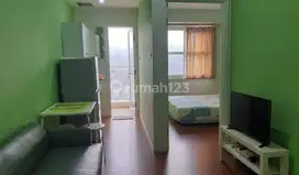 Apartemen 1 Bedroom fully furnished parahyangan residence bandung