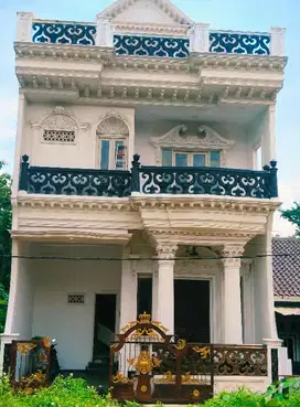 Jual Cepat rumah dekat Legenda Wisata Cibubur