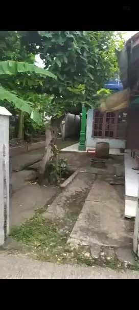 Rumah dan Kontrakan 18 pintu di Gunung Putri Bogor