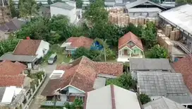 Jual Gudang di Desa Cirarab, Legok - Tangerang, Banten