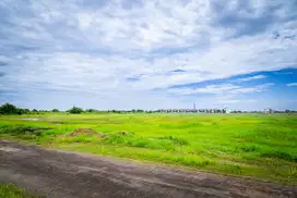 Investasi Lahan Di Kawasan Industri - Safe n Lock - Sidoarjo