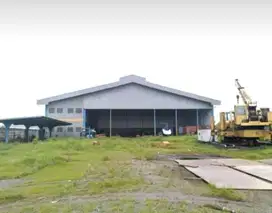 Gudang Di Ngoro Mojokerto