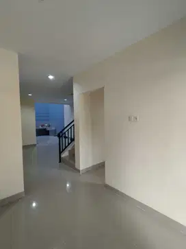 DIJUAL RUMAH SIAP HUNI SEKTOR 1D GADING SERPONG TANGERANG