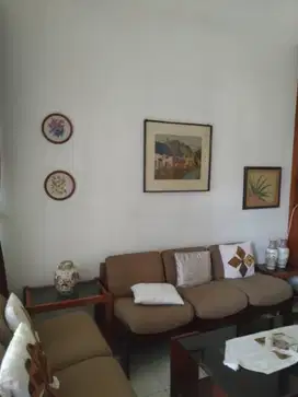 Rumah Mainroad Kopo Permai