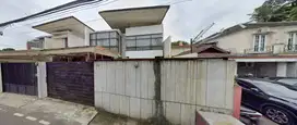 RUMAH DIJUAL CEPAT LEBAK BULUS CILANDAK HARGA MIRING