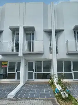 Dijual Myza Flathouse BSD Full furnish