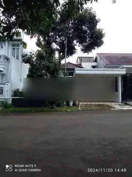 Dijual Rumah di Bogor Nirwana Residence