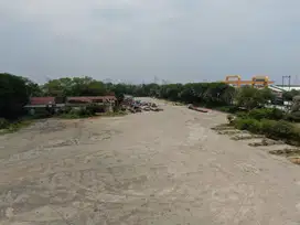 Termurah Dijual Tanah Kavling di Cakung Cilincing dekat Tol Cakung