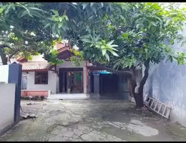Rumah Murah Dan Luas Di Condet Kramat Jati Jakarta Timur