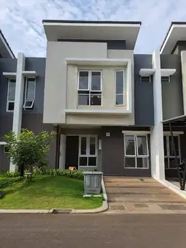 Disewakan Verdi Symphonia lebar 7 Gading Serpong