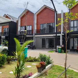 PERUMAHAN DUA LANTAI DI KOTA BEKASI