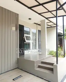 Dijual rumah di Serpong Green Park 2