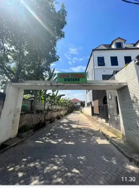 Tanah Dijual Di Bintaro