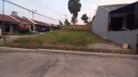 Tanah kavling pajajaran permai