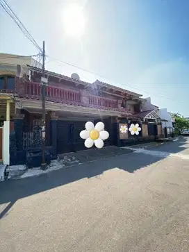Rumah 2 Lantai Tebet Timur Dalam Jakarta Selatan