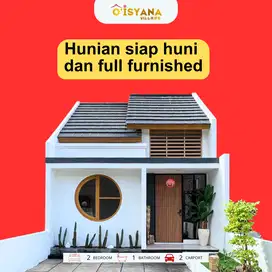 Rumah Siap Huni Murah di Jogja, Siap Tempati Tanpa Ribet!