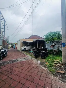 Tanah Kuwum Kerobokan Badung