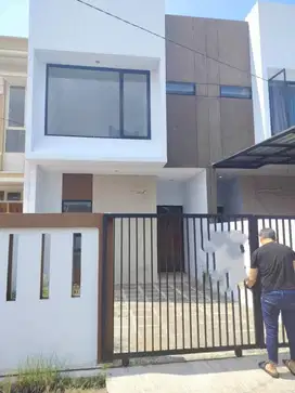 MEDAYU UTARA DKT PANDUGO,WONOREJO,MERR