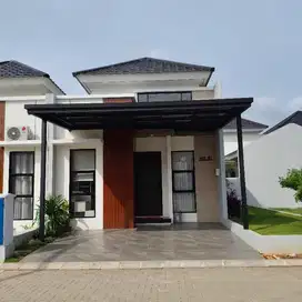PERUMAHAN DIKOTA BEKASI