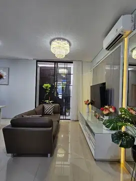 RUMAH MEWAH FULL FURNISH SIAP HUNI CITRALAND SURABAYA