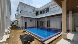 Di jual Rumah PREMIUM Strategis  Di Sentul City ,
