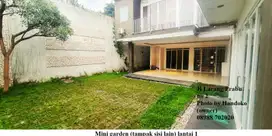 Rumah 3 lantai Tatar Larang Tapa Kota Baru Parahyangan ( KBP ) Padalar