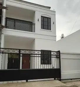 Rumah Baru Kopo Permai Akses Sangat Dekat Tol KopoBandung