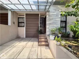 Rumah Siap Huni Kopo Permai Bandung Dekat Pasar Sayati