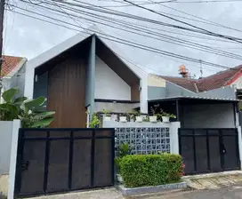 Rumah Bagus Siap Huni  Dan Udara Sejuk Taman Kopo IndahBandung