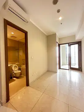 Disewakan Apartemen Taman Anggrek Residences 1+1 Condominium Unfurnish