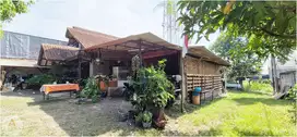 Tanah Soreang Hanya 3 Menit ke Samsat Soreang Cocok Untuk Usaha