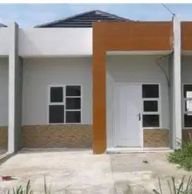 Rumah Seken Terawat di Bogor 7 Menit ke RS Sentosa Hadap Timur J-26808