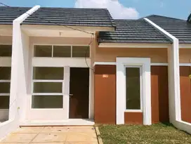 Jual Rumah Minimalis Seken Akses Dekat RS PENA 98 Dibantu KPR J-11042