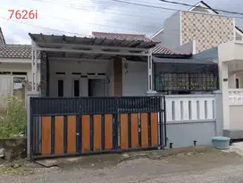dijual rumah murah  siap huni citra indah city Cileungsi