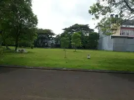 Pakuwon Indah Grand Embassy Kavling Golf View Termurah