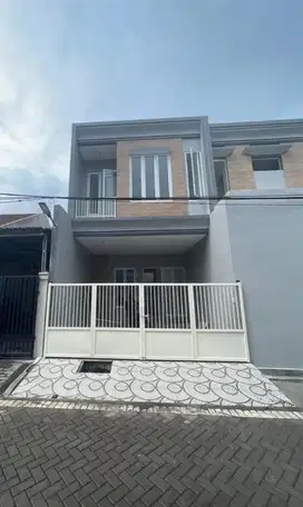 PONDOK TJANDRA DKT MERR,TOL,PURIMAS,RUNGKUT