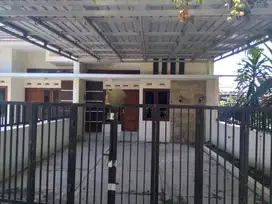 Rumah Baru Siap Huni Barat Jln Bantul