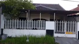 WIGUNA TIMUR DKT UPN DKT MERR,TOL PONDOK TJANDRA,