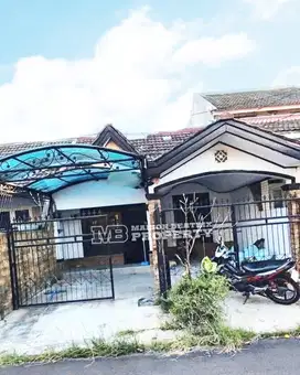 DIJUAL RUMAH MURAH SIAP HUNI DI PENINGGILAN CILEDUG TANGERANG