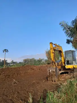 Tanah Kavling Dekat UIN 3 Malang Dau