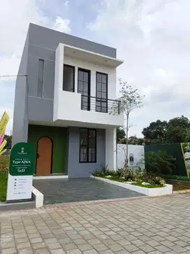PROMO AKHIR TAHUN DISKON 129JUTA RUMAH ISLAMI TERAS MADINA CIBUBUR