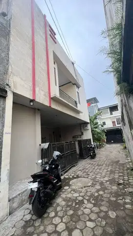 rumah kost ekslusif murah mrican sangat strategis dekat gejayan