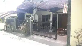 rumah sangat strategis janturan umbulharjo kodya dekat pusat kota