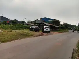 Di Sewakan Tanah Darat Cikarang