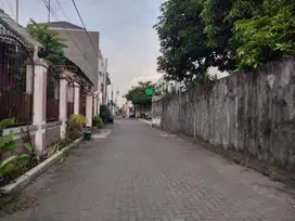 tanah istimewa dan strategis seturan cocok untuk kost ekslusif